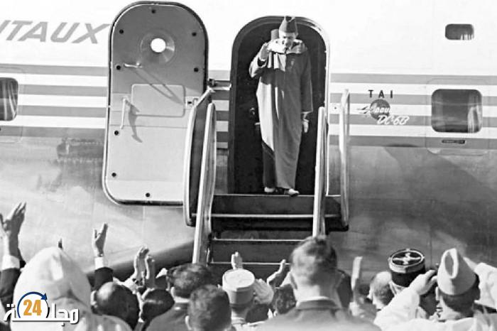 ذكرى ثورة الملك والشعب..أروع صور التلاحم في سبيل حرية الوطن