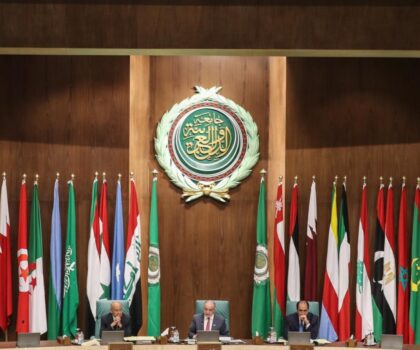 اجتماع عربي بالقاهرة تحضيرا للدورة الثالثة للاجتماع الوزاري للحوار السياسي العربي-الياباني بمشاركة المغرب