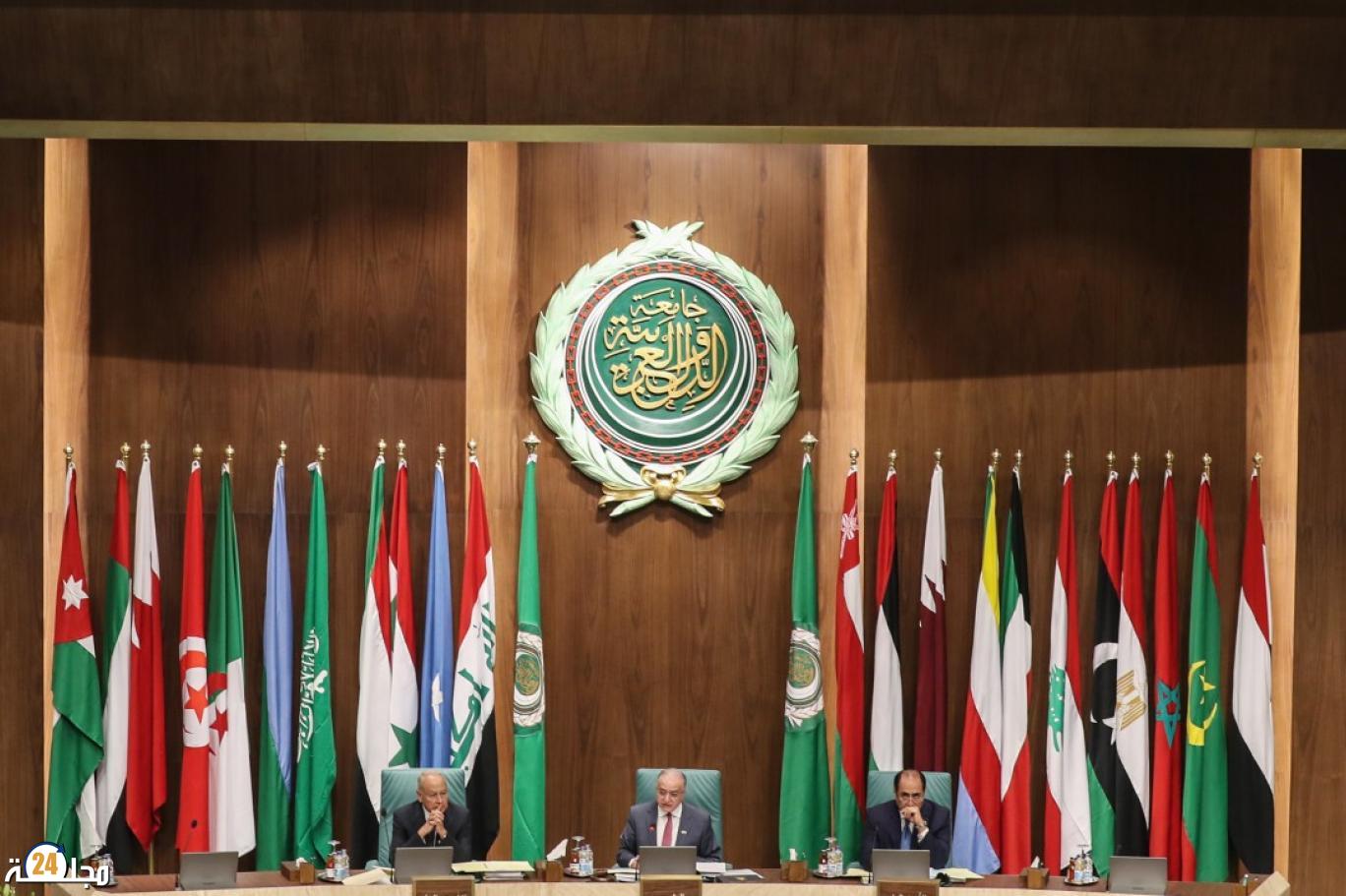 اجتماع عربي بالقاهرة تحضيرا للدورة الثالثة للاجتماع الوزاري للحوار السياسي العربي-الياباني بمشاركة المغرب