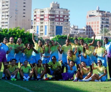 دوري أبطال إفريقيا للسيدات .. سبورتيغ الدار البيضاء يواجه غليزان الجزائري