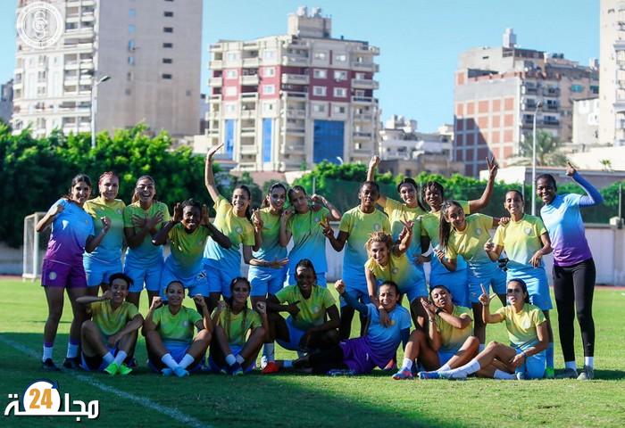 دوري أبطال إفريقيا للسيدات .. سبورتيغ الدار البيضاء يواجه غليزان الجزائري