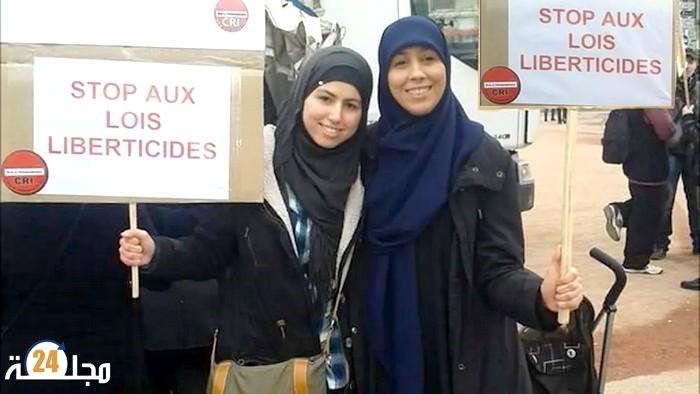 فرنسا تحظر ارتداء “العباية الإسلامية” في المدارس