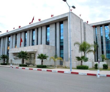 مندوبية السجون تنفي ما تم نشره على لسان زوجة أحد السجناء