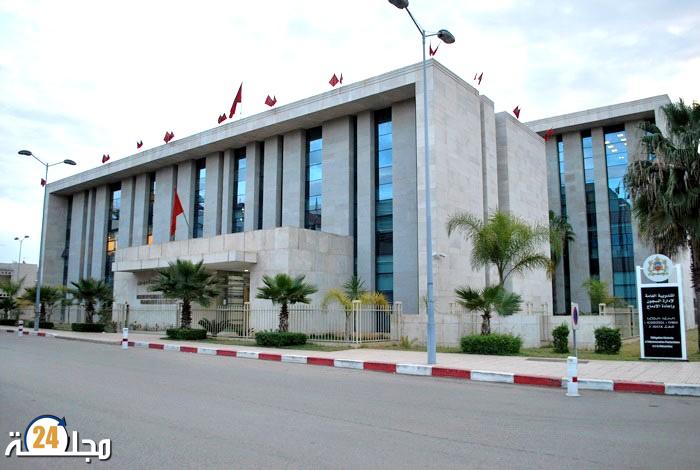 مندوبية السجون تنفي ما تم نشره على لسان زوجة أحد السجناء