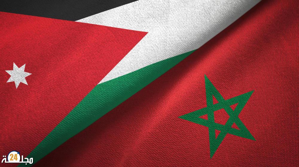 العلاقات المغربية الأردنية : الحاجة إلى زخم جديد على المستوى الاقتصادي