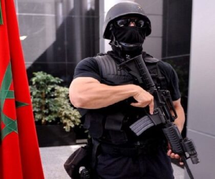 مجلس السلم والأمن: المغرب يؤيد مقاربة متعددة الأبعاد لمكافحة الإرهاب في إفريقيا