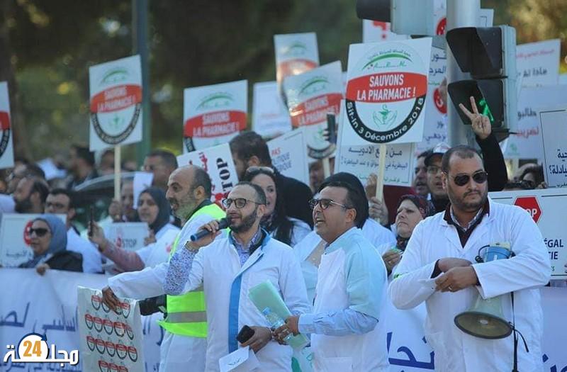 الأدوية “المخدرة”.. وصفات طبية جديدة مؤمنة وغير قابلة للتزوير