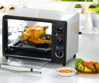 فتح تحقيق حول إغراق الأسواق المغربية بالأفرنة الكهربائية التركية