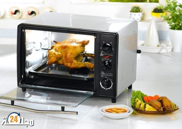 فتح تحقيق حول إغراق الأسواق المغربية بالأفرنة الكهربائية التركية