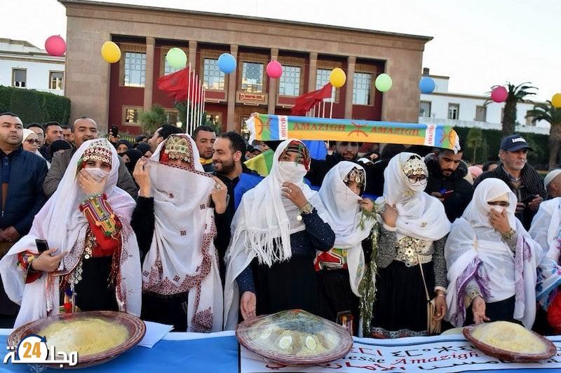 رأس السنة الأمازيغية ..رئيس الحكومة يعلن اعتماد 14 يناير عطلة رسمية مدفوعة الأجر