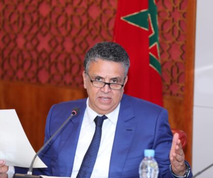 الحكومة تشرع في إدماج التقاضي الإلكتروني ورقمنة الإجراءات المدنية بمحاكم المملكة