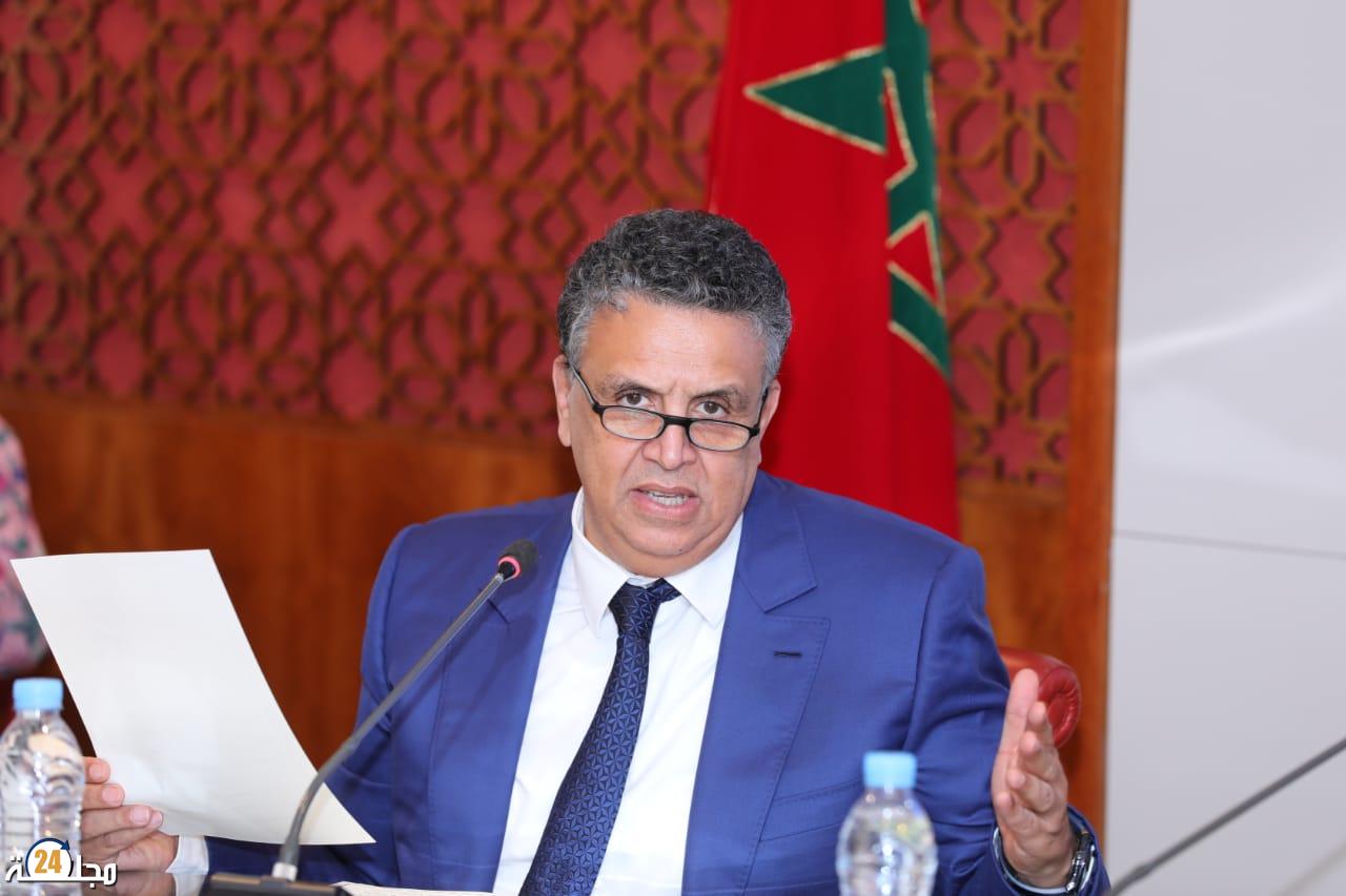 الحكومة تشرع في إدماج التقاضي الإلكتروني ورقمنة الإجراءات المدنية بمحاكم المملكة