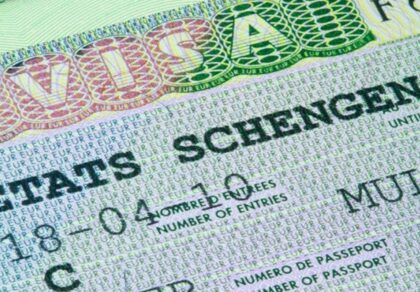 أوروبا تلزم الراغبين في دخول دولها بوثيقة جديدة