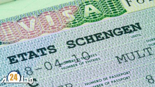 أوروبا تلزم الراغبين في دخول دولها بوثيقة جديدة