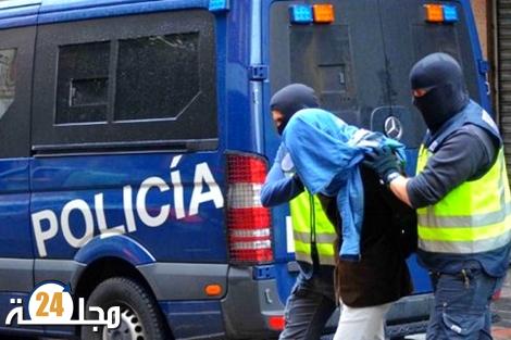 طرد ثلاثة أئمة مغاربة من إسبانيا بسبب التشدد