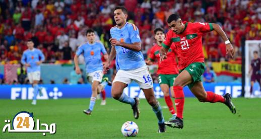 رسميا.. الدولي المغربي شديرة يتعاقد مع نابولي الإيطالي