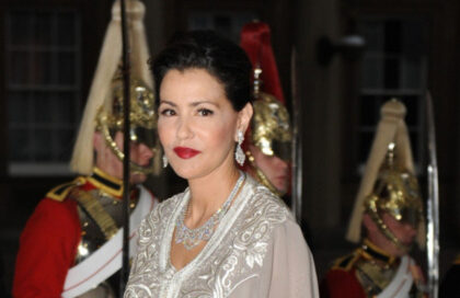 الأسرة الملكية والشعب المغربي يحتفلان بذكرى ميلاد الأميرة لالة مريم