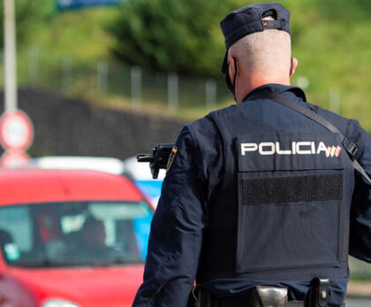 الشرطة الإسبانية توقف مغربيين حاولا سرقة 5 قوارب بماربيا