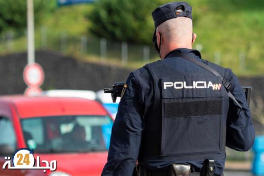 الشرطة الإسبانية توقف مغربيين حاولا سرقة 5 قوارب بماربيا