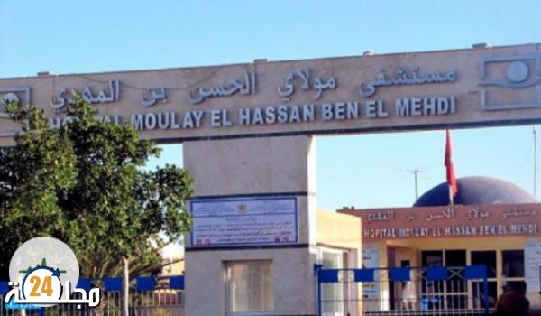 العيون…. قسم المستعجلات أولى خطوات العلاج أم محطة للإنتظار