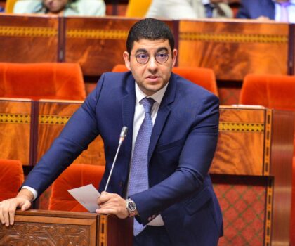 سابقة في تاريخ المخيمات بالمغرب.. الوزير بنسعيد يمنع حركة الطفولة الشعبية من التخييم