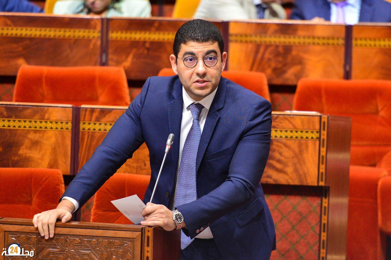 سابقة في تاريخ المخيمات بالمغرب.. الوزير بنسعيد يمنع حركة الطفولة الشعبية من التخييم