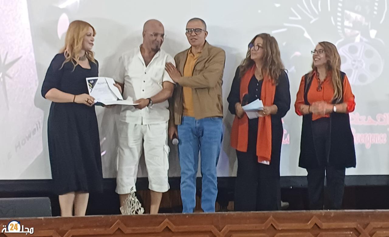 مهرجان الأرز العالمي للفيلم القصير أزرو افران يسدل الستار على دورته 24