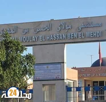 العيون…. الإدارة الجهوية للصحة تستدعي موظفي مصلحة الاستقبال و القبول لإجتماع عاجل