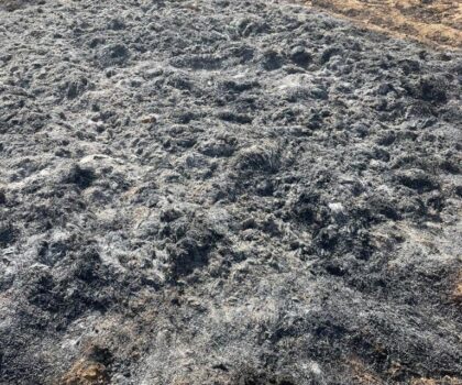 حرق محاصيل يدفع بأصحاب ضيعة بشفشاون إلى المطالبة بمعاقبة المعتدين