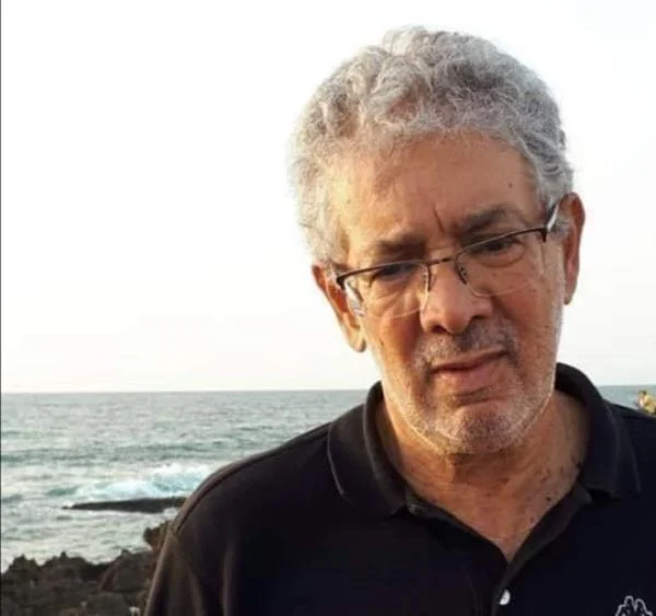 الصحفي السابق بوكالة المغرب العربي للأنباء عبد العزيز الودغيري في ذمة الله