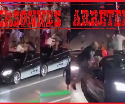 الحسيمة.. توقيف بلجيكي من أصل مغربي في قضية صراع عنيف بين أفراد عائلة واحدة