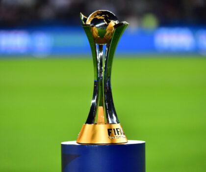 فيفا يحدد موعد قرعة كأس العالم للأندية