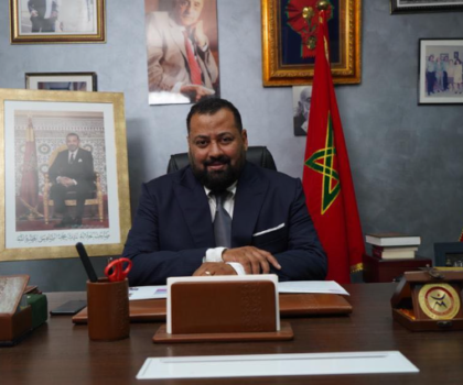 تحية عالية للفاعلين الأحرار في المجتمع المدني الصادق والجاد