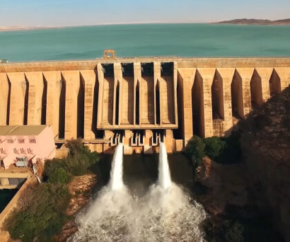مطالب برلمانية بالكشف عن مآل مشروع الربط المائي بين حوض أبي رقراق وسد المسيرة