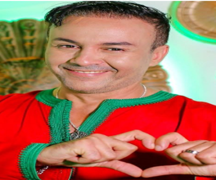 جولات فنية ناجحة للفنان حاتم ايدار