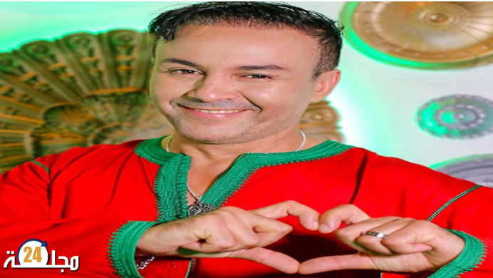 جولات فنية ناجحة للفنان حاتم ايدار