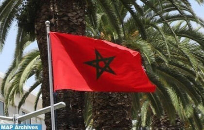وسيلة إعلام إيطالية تبرز الدعم المتواصل لجلالة الملك للقدس الشريف
