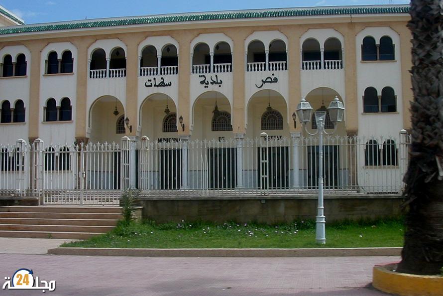 الاتحاد الجمعوي للتنمية والتضامن بسطات يستنكر الوضع الكارثي للمدينة ويعلن سنة من الاحتجاج