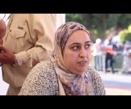 بالفيديو..الوكالة الحضرية بسطات تخصص شباكا متنقلا للجالية المغربية