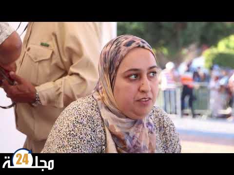 بالفيديو..الوكالة الحضرية بسطات تخصص شباكا متنقلا للجالية المغربية