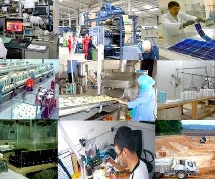 الشغل المهيكل في المغرب يشهد تحسنًا خلال العقدين الأخيرين