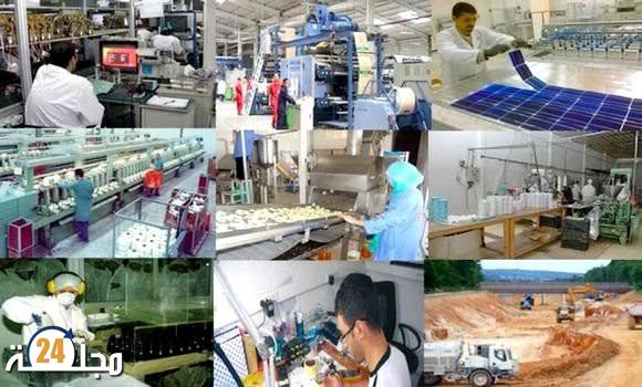 الشغل المهيكل في المغرب يشهد تحسنًا خلال العقدين الأخيرين