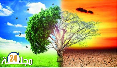 التغيرات المناخية: أرقام قياسية جديدة بالمغرب تدق ناقوس الخطر
