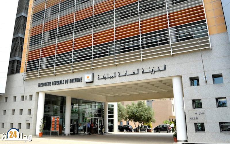 ارتفاع المداخيل الجبائية للجماعات الترابية بـ 5,3 في المائة متم يوليوز