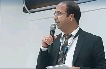 مانيلا, الفلبيين الحجاج مساعيد النائب الثاني لرئيسة جماعة ابن جرير يشارك بالمؤتمر الدولي للجمعية الدولية لمدارس و معاهد الإدارة