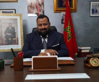 المغرب والغابون صداقة تاريخية تكبر يوما بعد يوم