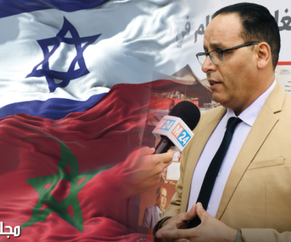 رجال أعمال يهود يرغبون في إقامة مشاريع بسطات