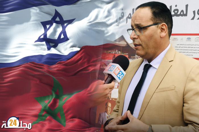 الاستثمار المغربي الاسرائيلي وصناعة الثقافة السياحية عنوان مائدة مستديرة بسطات