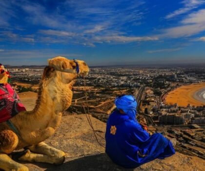 1299 مرشد سياحي جديد يعززون التجربة السياحية المغربية