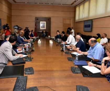 النظام الأساسي لموظفي التعليم.. اجتماع مصيري الأسبوع المقبل للحسم في الملف